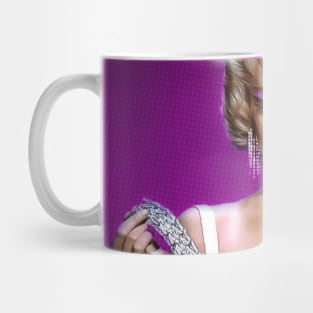 Divine Marilyn | Pop Art Mug